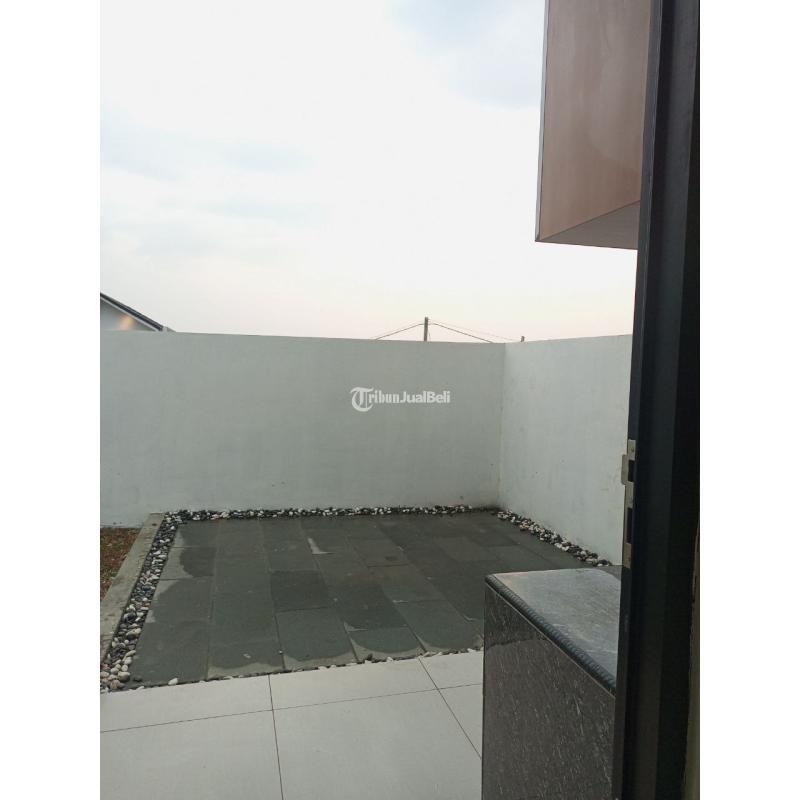 Rumah Villa Cantik 2LT Spek Mewah DP Ringan 28 Juta Sampai Akad dekat Tol Padalarang