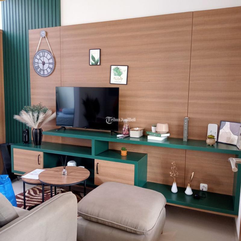 Rumah Villa Cantik 2LT Spek Mewah DP Ringan 28 Juta Sampai Akad dekat Tol Padalarang