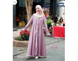 Distributor  Abaya belia Terbaru Sister hijab Blitar Jatim