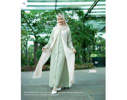 Distributor Abaya belia Terbaru 2024 Sister hijab Blitar Jatim