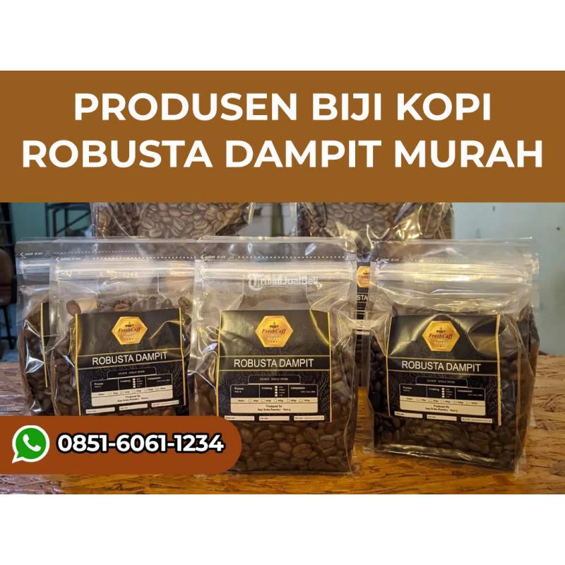 Supplier Biji dan Bubuk Kopi Harga Murah di Malang Jawa Timur Tribun JualBeli