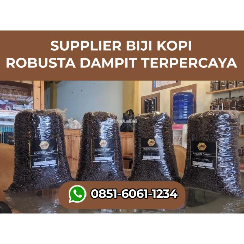 Supplier Biji dan Bubuk Kopi Harga Murah di Malang Jawa Timur Tribun JualBeli