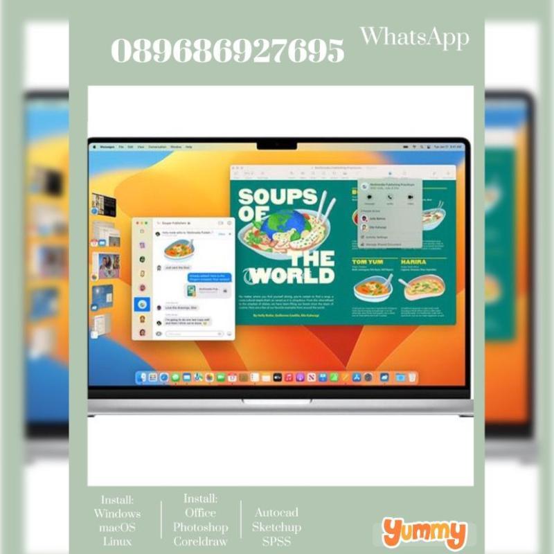 Jasa Instal Laptop Profesional Di Bandung Barat Jawa Barat - Tribun ...