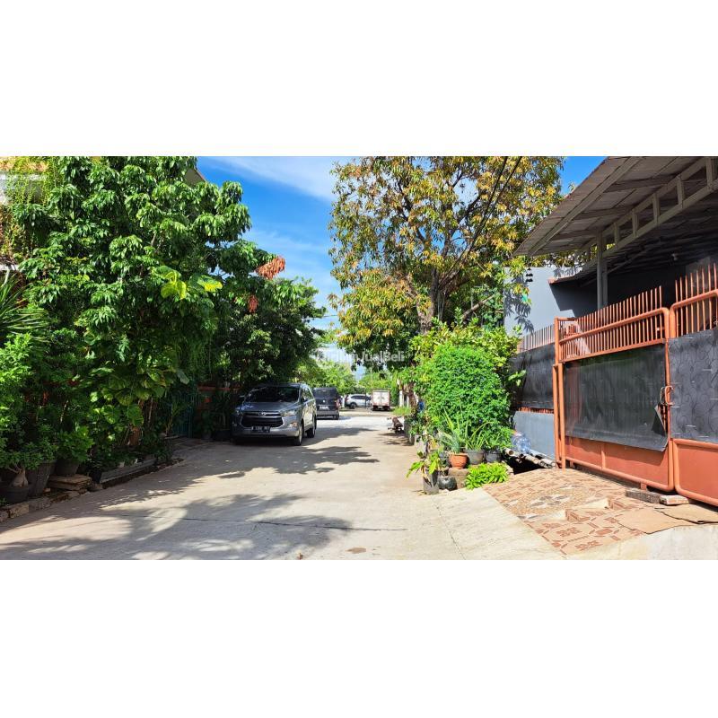 Rumah Baru Siap Huni di Taman Harapan Baru Bekasi