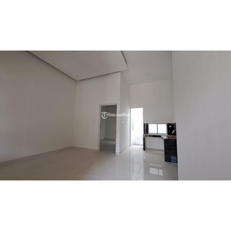 Rumah Baru Siap Huni di Taman Harapan Baru Bekasi