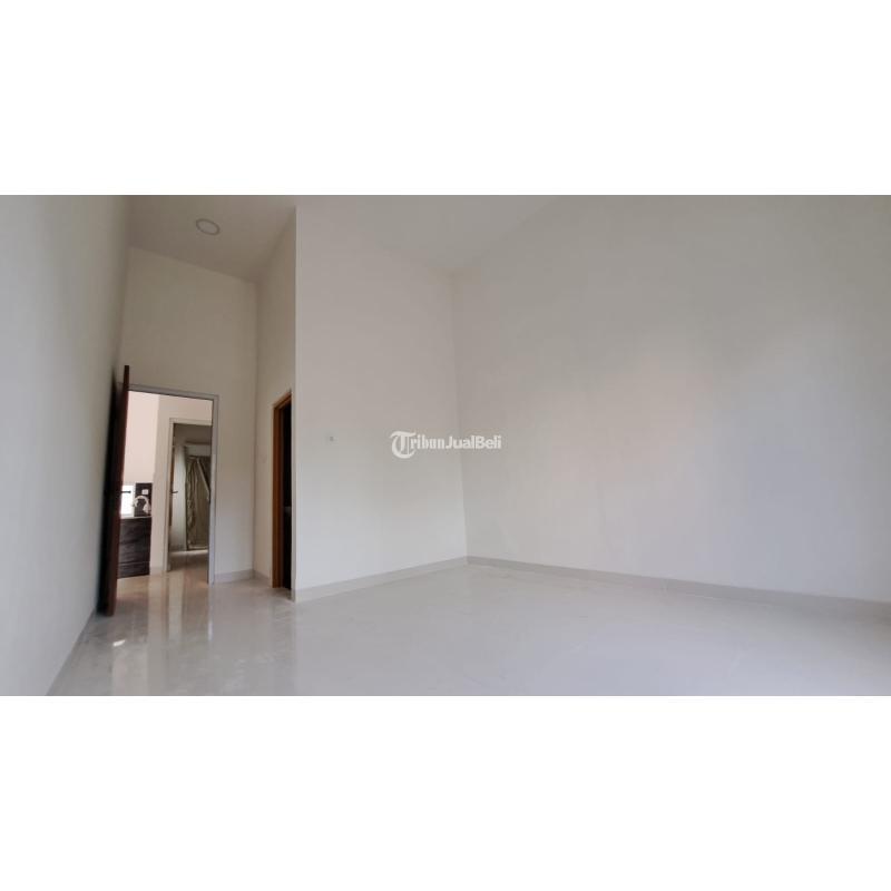 Rumah Baru Siap Huni di Taman Harapan Baru Bekasi