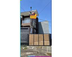 Rumah Bandung Barat Parongpong - Strategis Rumah 2 Lantai Hook Ready Stock Di Setiabudi Bandung 1000021-102