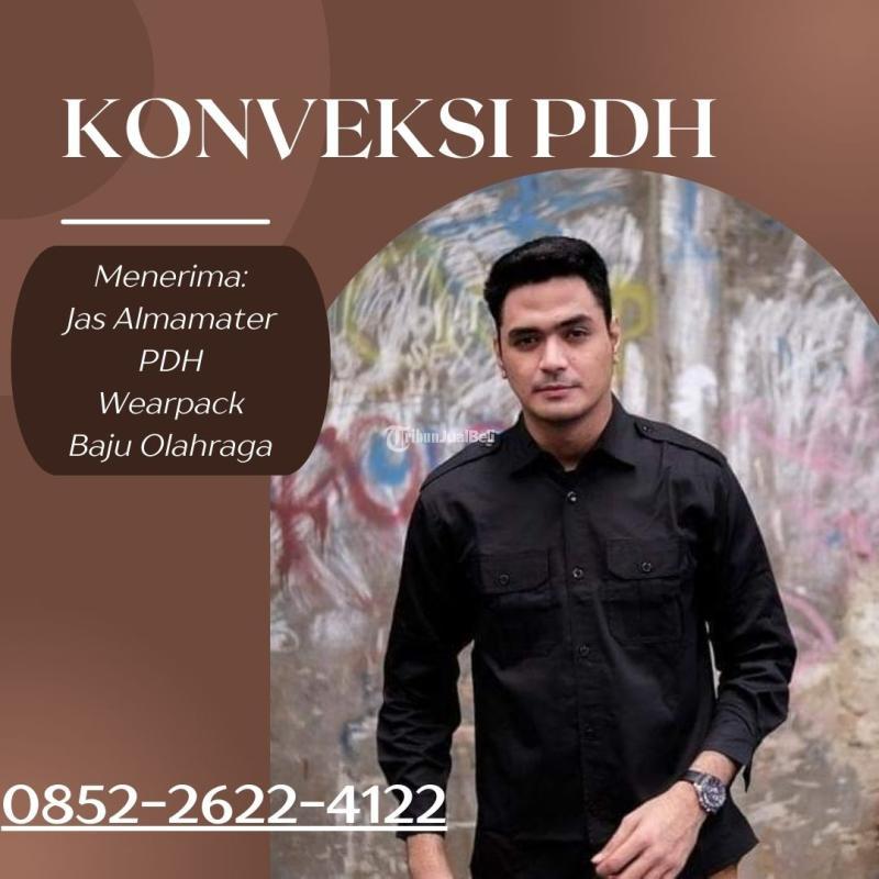 MENERIMA PESANAN BAJU PDH IMIGRASI