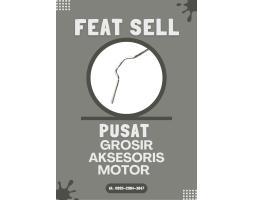 Pusat Grosir Aksesoris Motor Termurah di Lamandau