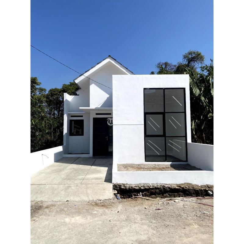 Rumah Cantik dan Aesthetic Di Cileunyi Bandung Timur