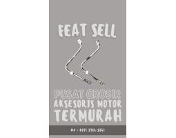 Pusat Grosir Aksesoris Motor Termurah di Batubara