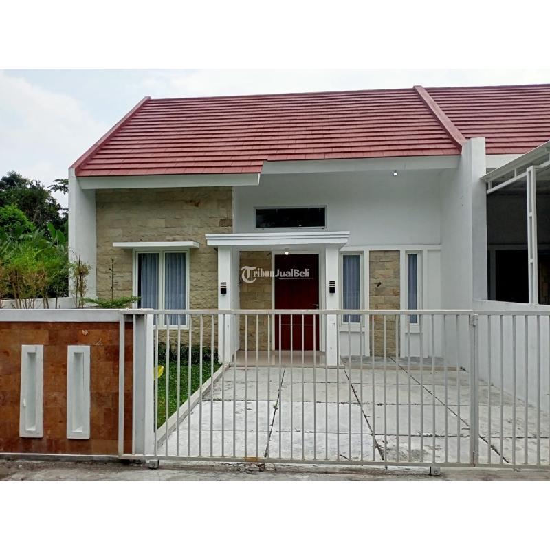 Dijual Rumah LB45 LT100 2KT 1KM Legalitas SHM Dan IMB Lokasi Strategis ...