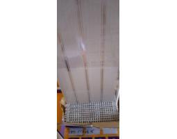 Plafon PVC Kualitas Premium Harga Terjangkau - Gowa Sulawesi Selatan