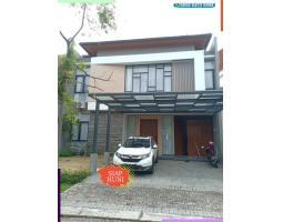 Dijual Rumah Sultan LT285 LB545 6KT 6KM View Telaga Sejuk Kbp Padalarang - Bandung Barat Jabar
