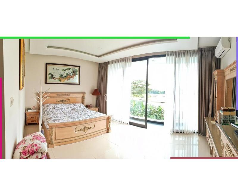 Dijual Rumah Sultan LT285 LB545 6KT 6KM View Telaga Sejuk Kbp Padalarang - Bandung Barat Jabar