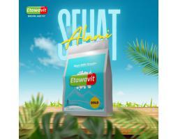 Tetap Fit Di Tengah Guyuran Hujan Dengan Kebaikan Alam Susu Kambing Etawavit - Pangkal Pinang Bangka Belitung