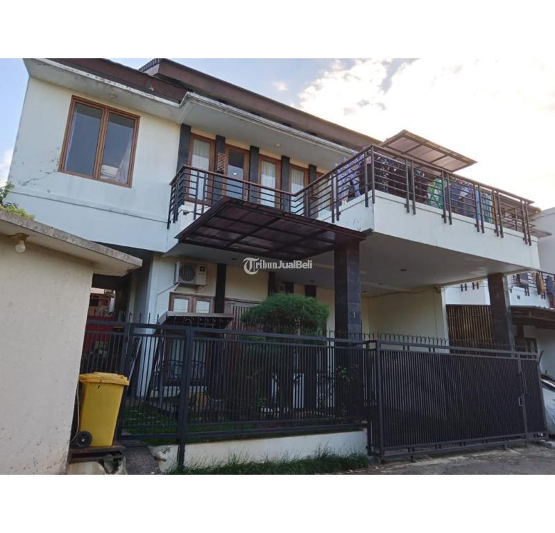 Rumah Kebagusan Village LT 157  LB 350 3KT 3KM di Jl Kebagusan 2 Kebagusan Pasar Minggu  Jakarta Selatan