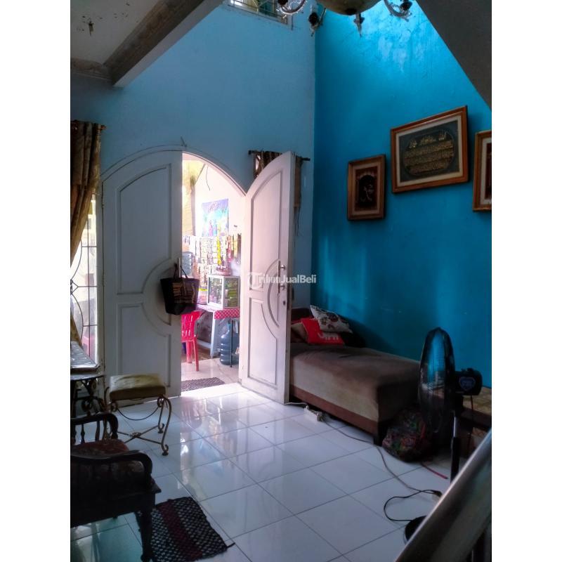 Dijual Rumah 2 Lantai Tipe 250/118 3KT 3KM di Jl. Cikoko Barat Kel Pancoran, Kec Pancoran - Jakarta Selatan