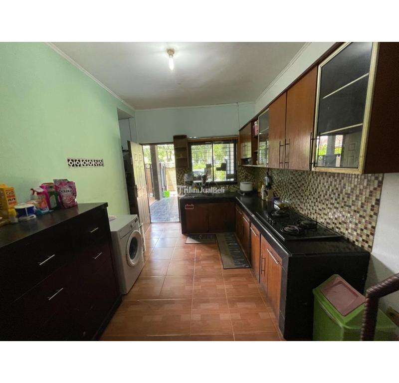 Rumah Mewah Hoek Graha Harapan Asri Mustika Jaya  Bekasi Timur