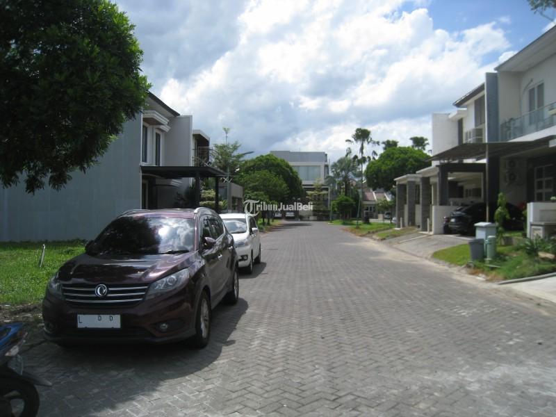 Dijual Rumah Baru Mewah Elegant Lt Lb Kt Km Di Citraland Di