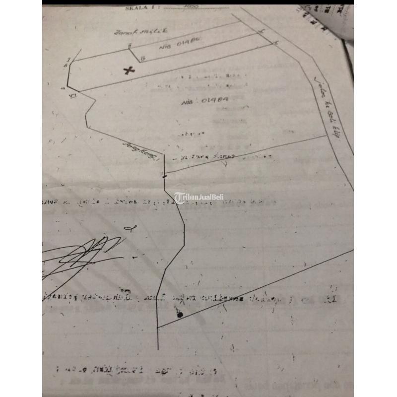 Tanah Ungasan kuta Selatan Badung BALI deket pantai