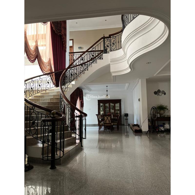 Jual Rumah Mewah LT 24 Are di Teuku Umar Barat Denbar Mahendradatta Selatan - Denpasar Bali