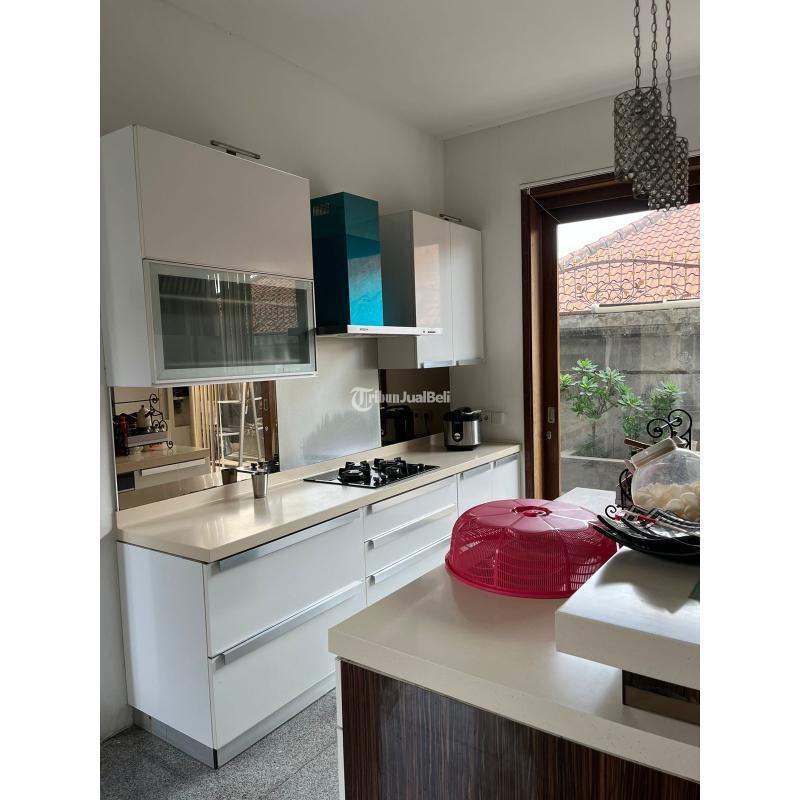 Jual Rumah Mewah LT 24 Are di Teuku Umar Barat Denbar Mahendradatta Selatan - Denpasar Bali