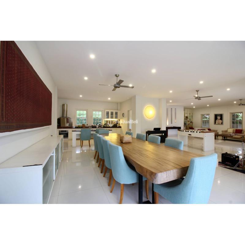 Dijual Luxury Villa Luas 473/1.630 Umalas Kerobokan Kuta Bali .vila iro - Badung Bali
