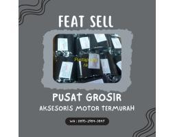 Pusat Grosir Aksesoris Motor Termurah di Dairi