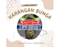 Karangan Bunga Murung Raya Terbaik - 085335742610