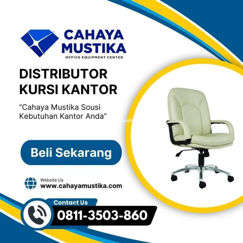 Kursi Kerja Kantor Surabaya