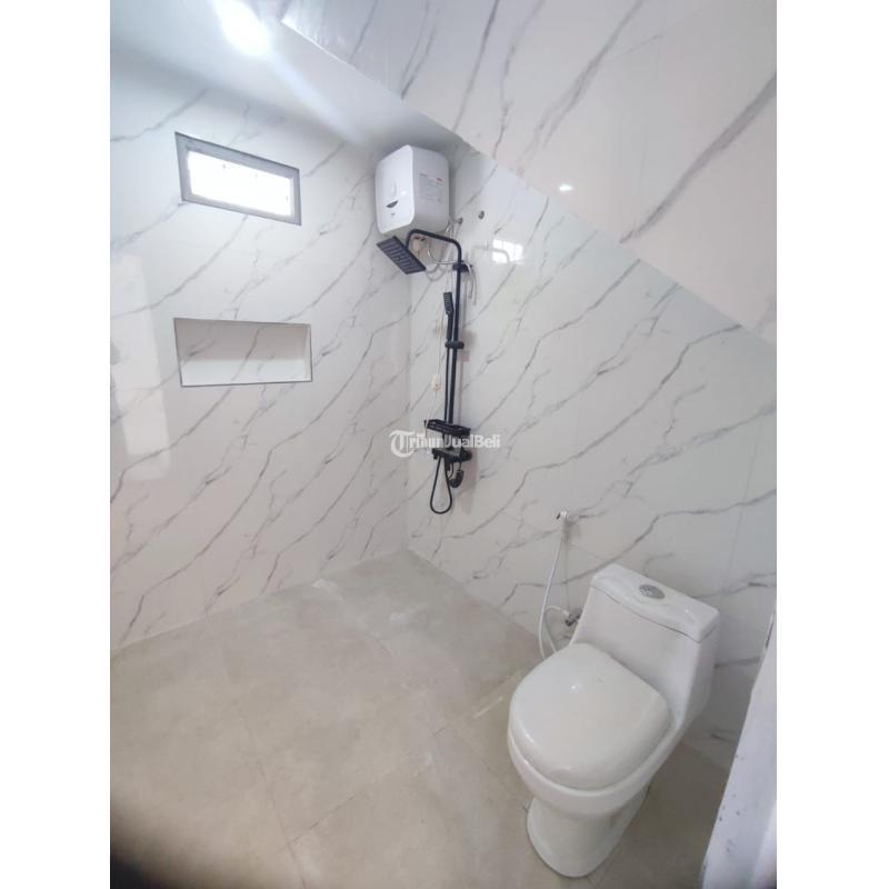 PERUMAHAN NGAWI BUNGA 0