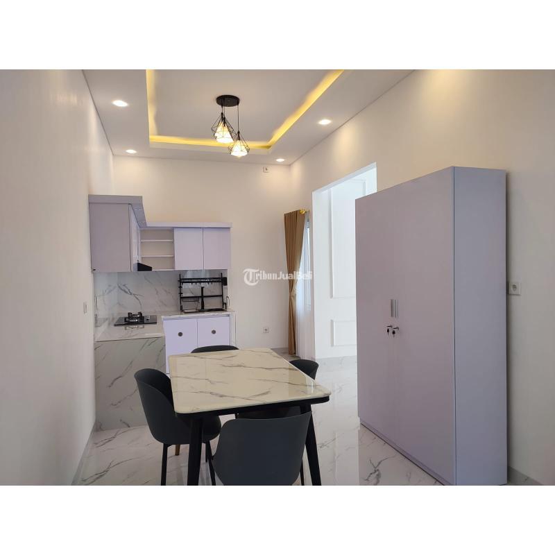 PERUMAHAN NGAWI BUNGA 0