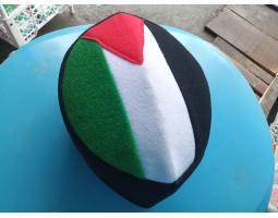 Songkok Palestine
