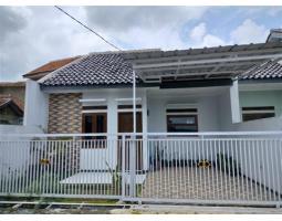 RUMAH MINIMALIS DAN MURAH DI RANCAMANYAR