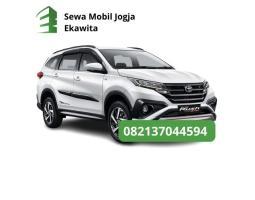 Sewa Mobil Lepas Kunci Jogja Matic Mulai 180rb