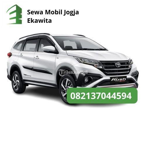 Sewa Mobil Lepas Kunci Jogja Matic Mulai 180rb Di Bantul Yogyakarta ...