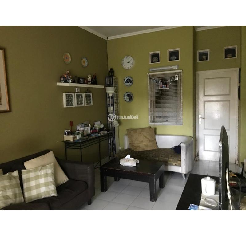 Perumahan Telaga Kahuripan Sektor Taman Ganesha Kemang Bogor