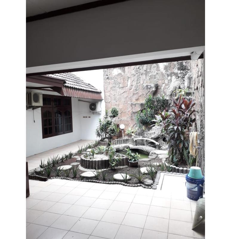 Tebet Timur Dalam III, Tebet Jakarta Selatan