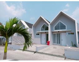 DP 8 Juta Langsung Huni Rumah Terlaris di Padalarang dekat Stasiun KCIC KCJB