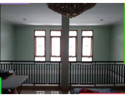 Rumah Bandung Arcamanik - Nego Jadi Rumah 2 Muka Pusat Kuliner Arcamanik Endah Dkt Sport Jabar Bandung 1000027-77