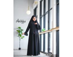 Distributor  Ainaya DressTerbaru Isa hijab Blitar Jatim
