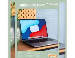 Solusi Terbaik untuk Permasalahan Laptop di Bandung