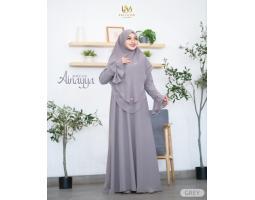 Distributor Ainaya Dress Terbaru Isa hijab  Blitar Jatim