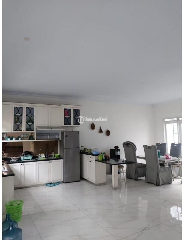 Rumah di Dago lokasi komplek di jalan citra green Dago