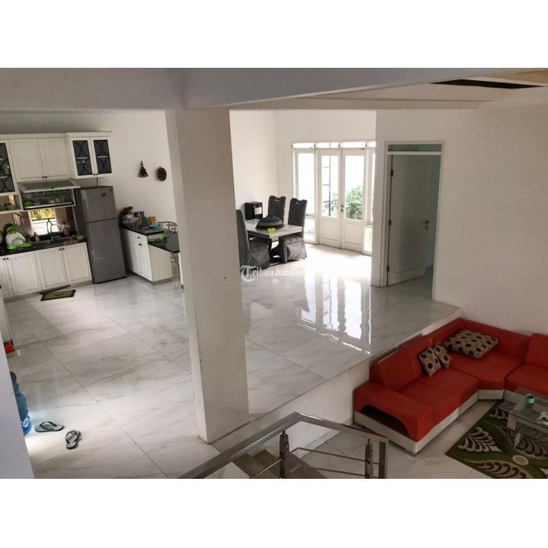 Rumah di Dago lokasi komplek di jalan citra green Dago