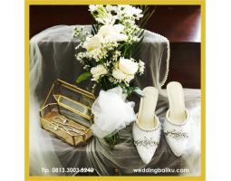 Wedding Organizer di Bali