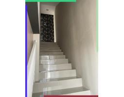 Rumah Bandung Barat Parongpong - Harga Kaget Rumah 2 Lt Hook Ready Stock Setiabudi Gegerkalong Bandung 1000021-103