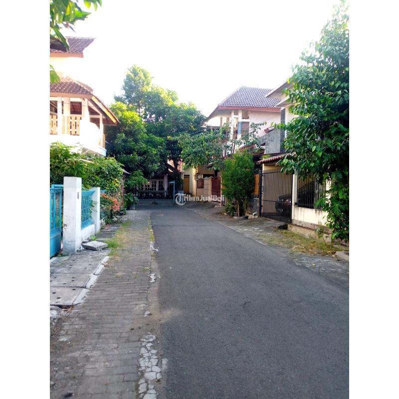 Dijual Rumah LT114 LB100 4KT 3KM Legalitas SHMP - Yogyakarta
