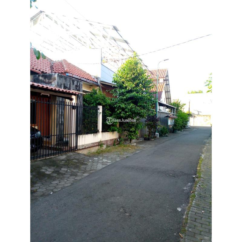 Dijual Rumah LT114 LB100 4KT 3KM Legalitas SHMP - Yogyakarta